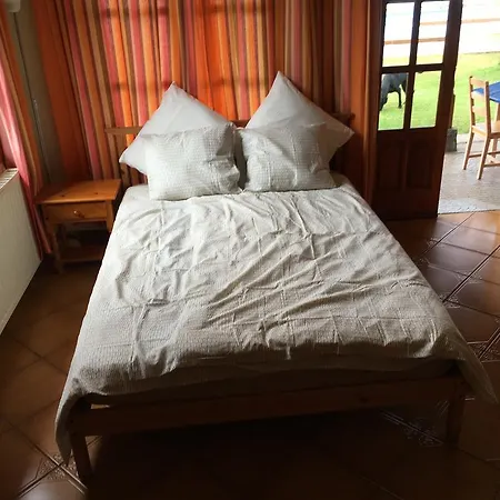 Apartman Alibaba