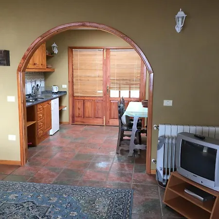 Apartmán Alibaba *