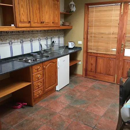 Alibaba Apartmán