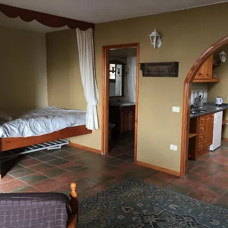 Alibaba Apartmán Santa Úrsula