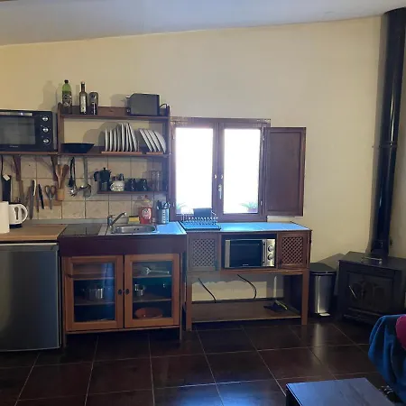 Alibaba Appartement Santa Úrsula