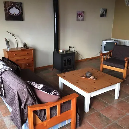 Alibaba Apartmán