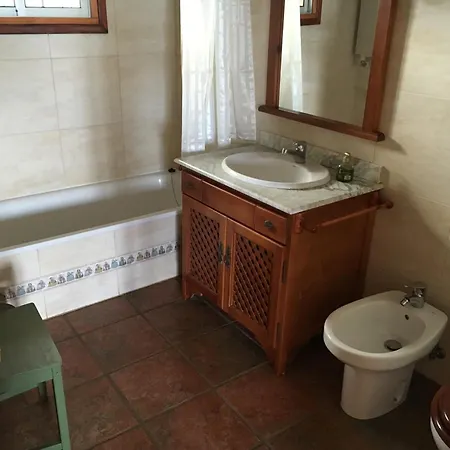Apartmán Alibaba *