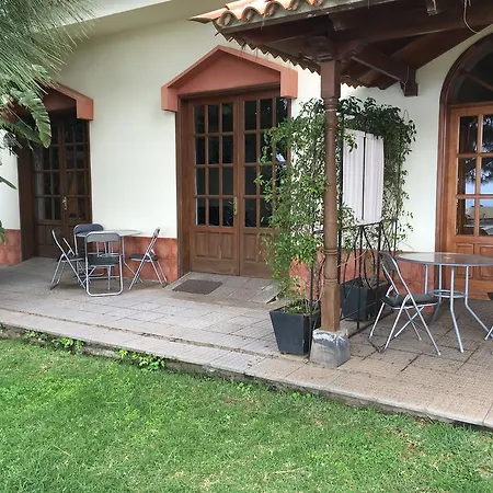 Appartement Alibaba Santa Úrsula