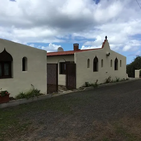 Apartmán Alibaba