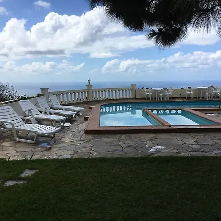 Apartmán Alibaba Santa Úrsula