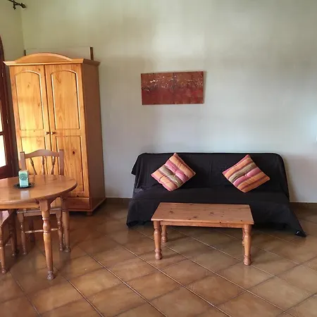 Alibaba Appartement *