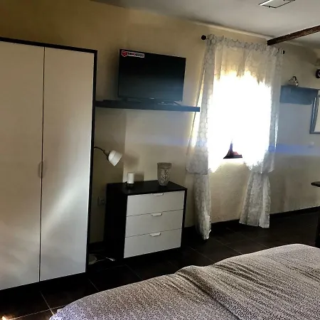 Apartmán Alibaba Santa Úrsula