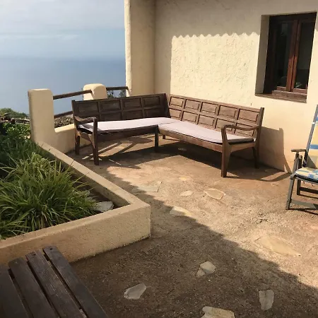Apartmán Alibaba