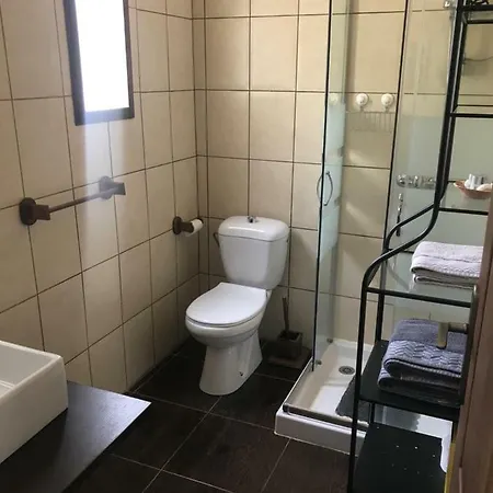 Alibaba Apartmán *