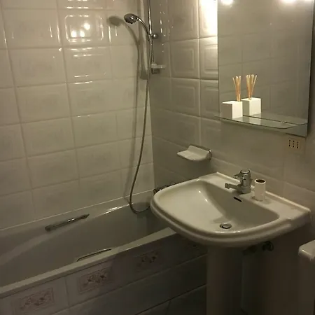 Alibaba Apartmán