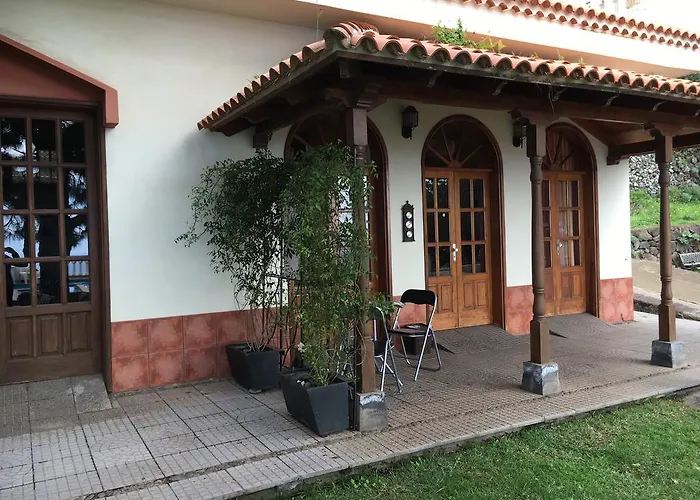 Apartamento Alibaba *