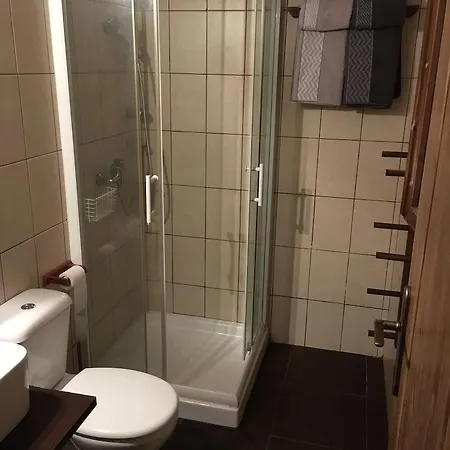Alibaba Apartment *