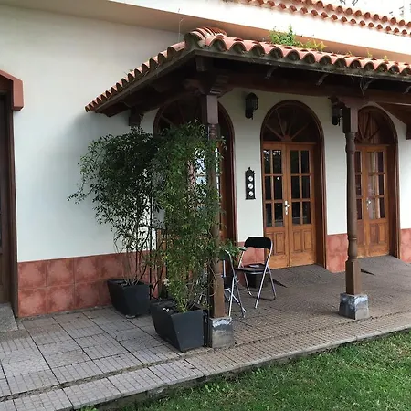 Apartment Alibaba *