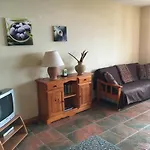Alibaba Apartament *