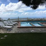 Apartament Alibaba Santa Úrsula